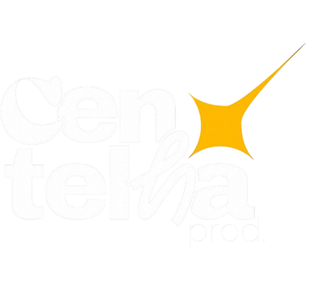CentelhaProd Logo